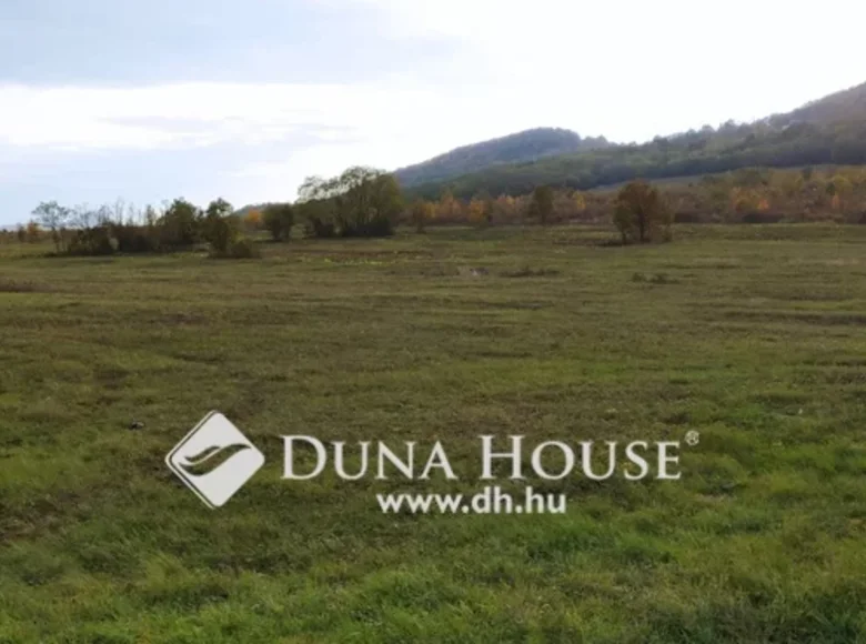 Land 89 132 m² Mindszentkalla, Hungary