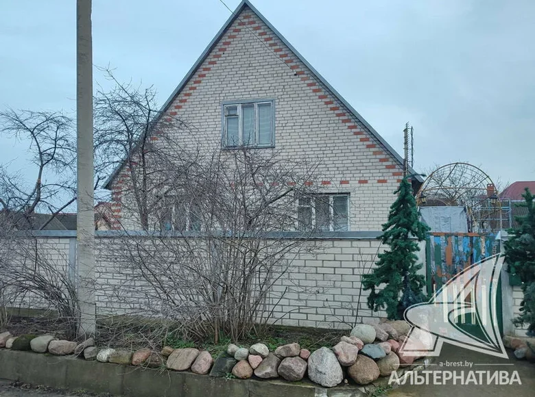 House 114 m² Zhabinka, Belarus