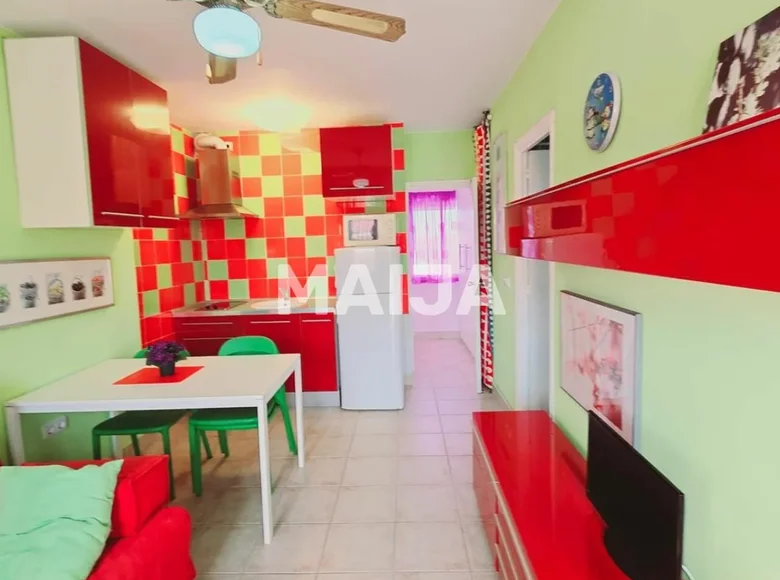 1 bedroom apartment 34 m² Torrevieja, Spain