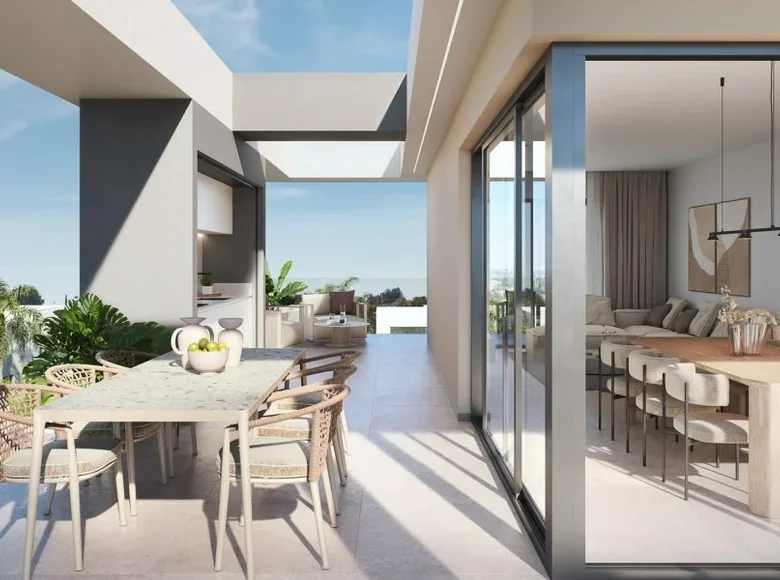 Appartement 3 chambres 109 m² Torre Pacheco, Espagne