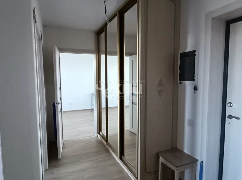 Квартира 51 м² Нижний Новгород, Россия