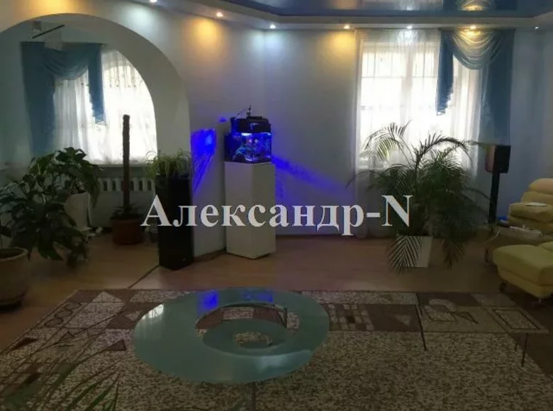 Apartamento 4 habitaciones 173 m² Odessa, Ucrania