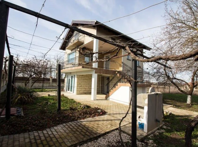 Casa 5 habitaciones 150 m² Kavarna, Bulgaria