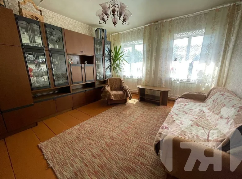 Maison 71 m² Borissov, Biélorussie
