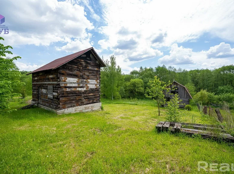 Земельные участки  Кирши, Беларусь