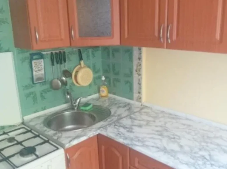 2 room apartment 46 m² Sievierodonetsk, Ukraine