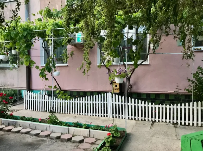 Mieszkanie 3 pokoi 55 m² Odessa, Ukraina