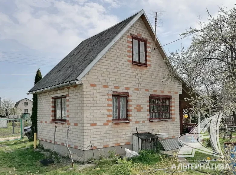 Casa 32 m² Brest, Bielorrusia