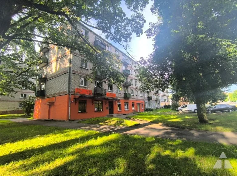 3 room apartment 55 m² Riga, Latvia