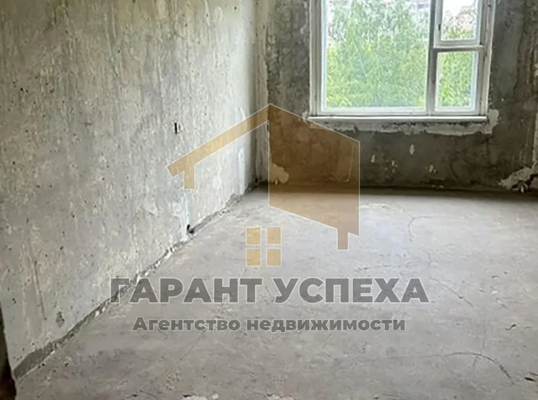 Квартира 4 комнаты 91 м² Мухавецкий сельский Совет, Беларусь