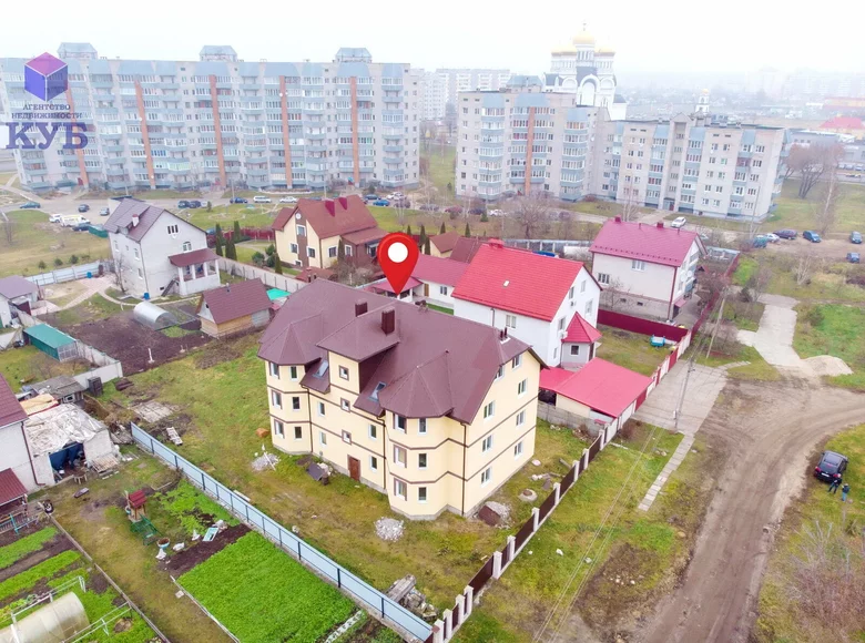 Maison 614 m² Mahiliow, Biélorussie