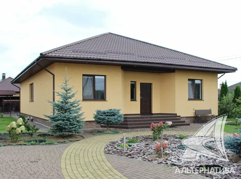 House 146 m² Brest, Belarus