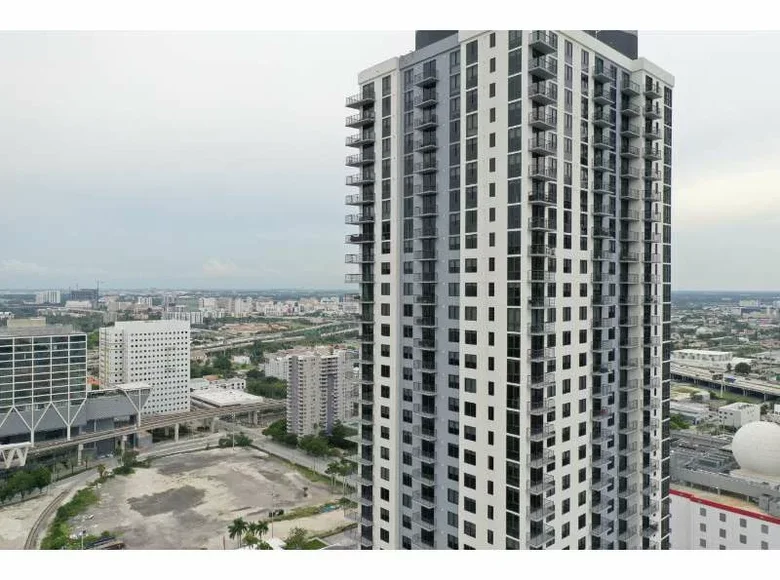 Apartamento  Miami, Estados Unidos