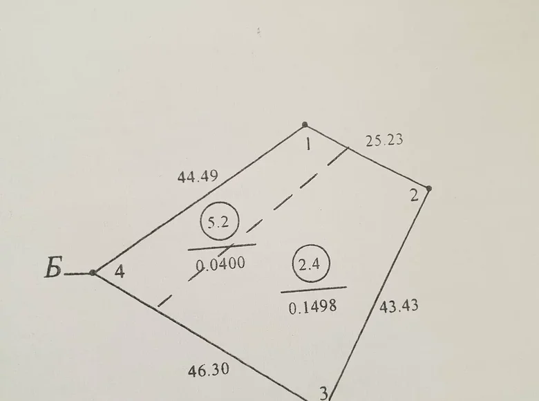 Casa  Dziamidavicki siel ski Saviet, Bielorrusia