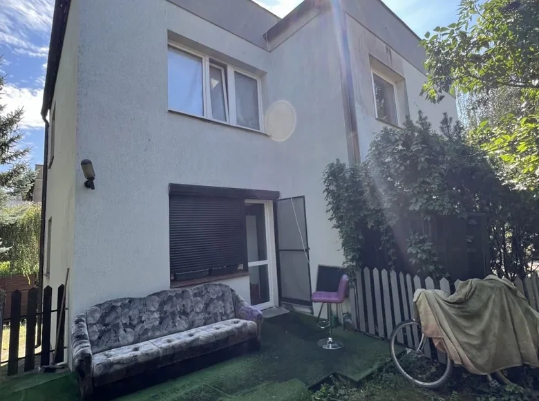 Apartamento 210 m² Poznan, Polonia