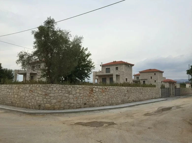Gewerbefläche 600 m² Aria, Griechenland