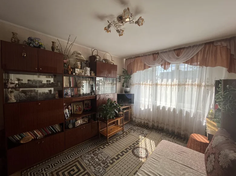 Квартира 3 комнаты 68 м² Гомель, Беларусь