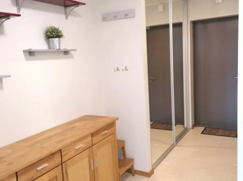 1 room apartment 54 m² Riga, Latvia