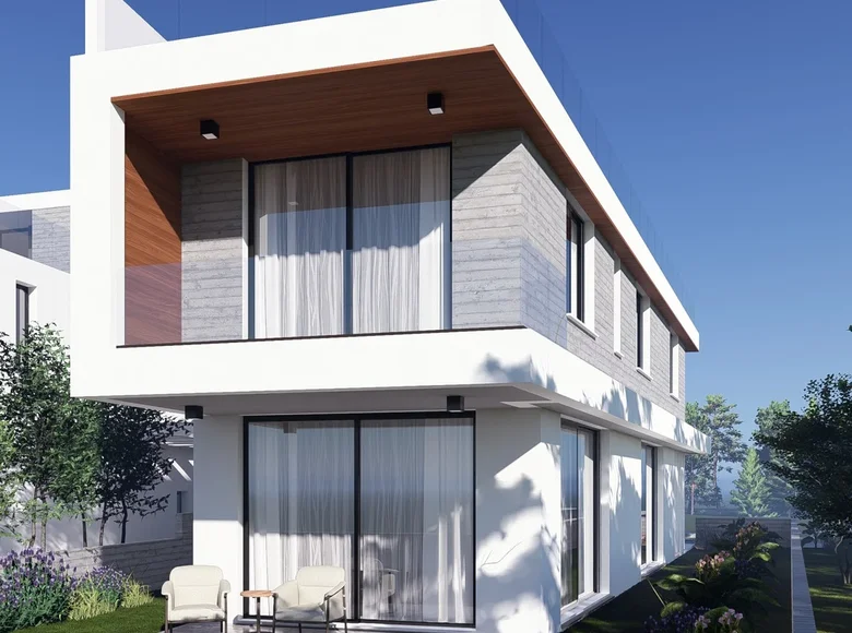 3 bedroom house 240 m² Agia Marinouda, Cyprus