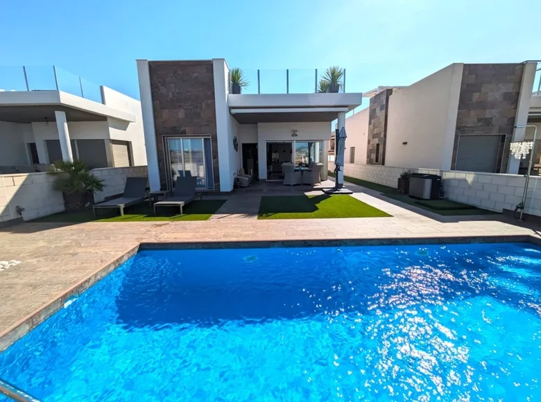 3 bedroom house 118 m² Orihuela, Spain