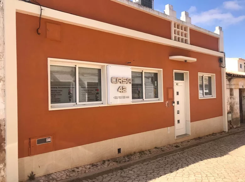 Townhouse 8 rooms 132 m² Lagos, Portugal