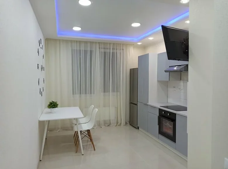 Appartement 1 chambre 42 m² Odessa, Ukraine