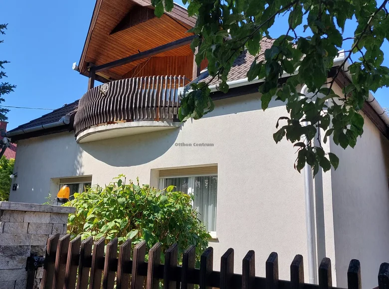 Haus 5 Zimmer 111 m² Großturwall, Ungarn