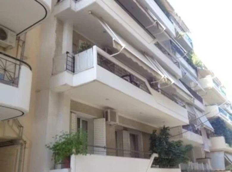 Apartamento 3 habitaciones 81 m² Atenas, Grecia