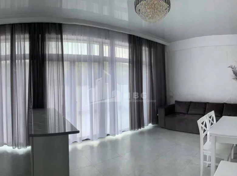 Wohnung 3 Zimmer 95 m² Tiflis, Georgien