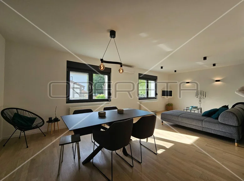 Dom 3 pokoi 123 m² Zagrzeb, Chorwacja