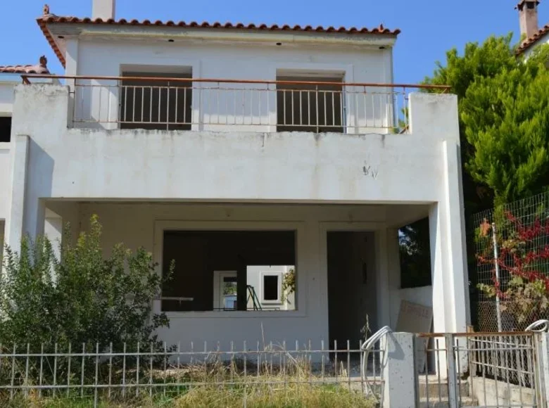 Dom 3 pokoi 116 m² Peloponnese Region, Grecja