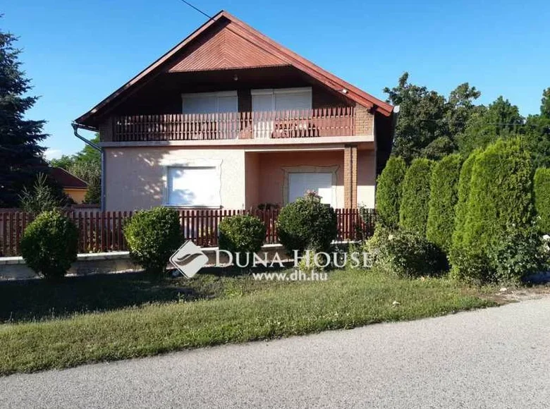 House 170 m² Enese, Hungary