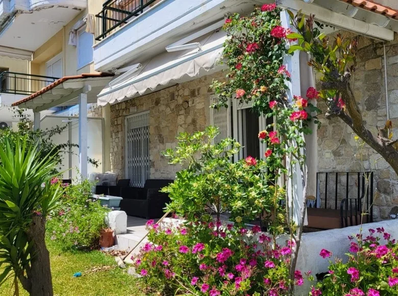 2 bedroom apartment 58 m² Chaniotis, Greece