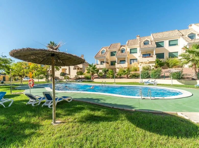 3 bedroom apartment 95 m² Orihuela, Spain