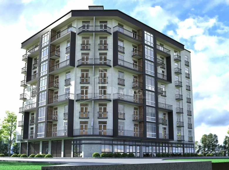 Apartamento 3 habitaciones 82 m² Tiflis, Georgia