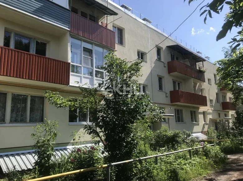 Appartement 61 m² gorodskoy okrug Bor, Fédération de Russie