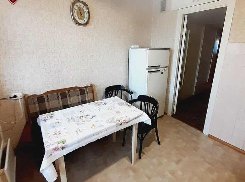 Apartamento 2 habitaciones 66 m² Muhavecki selski Savet, Belarús
