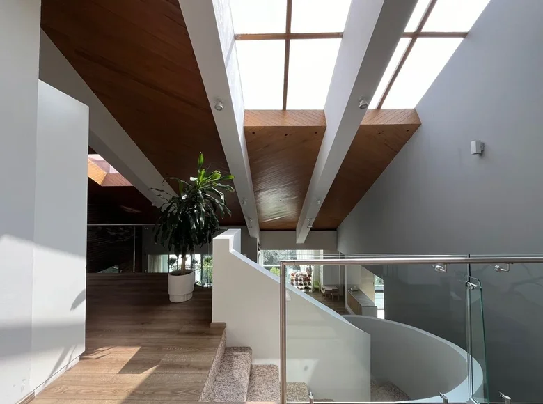 Maison 4 chambres 358 m² La Herradura, Mexique