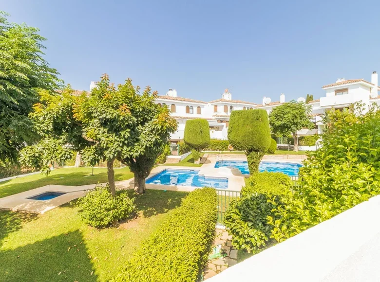 Dom 3 pokoi 160 m² Bel Air, Hiszpania