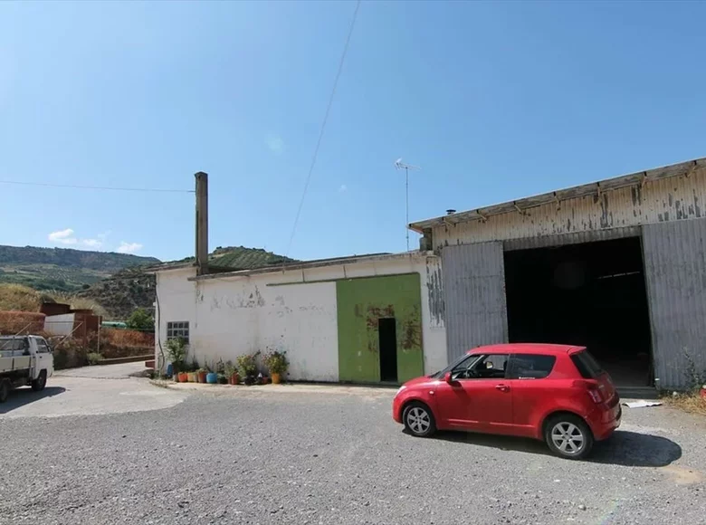 Propriété commerciale 500 m² à Siva, Grèce