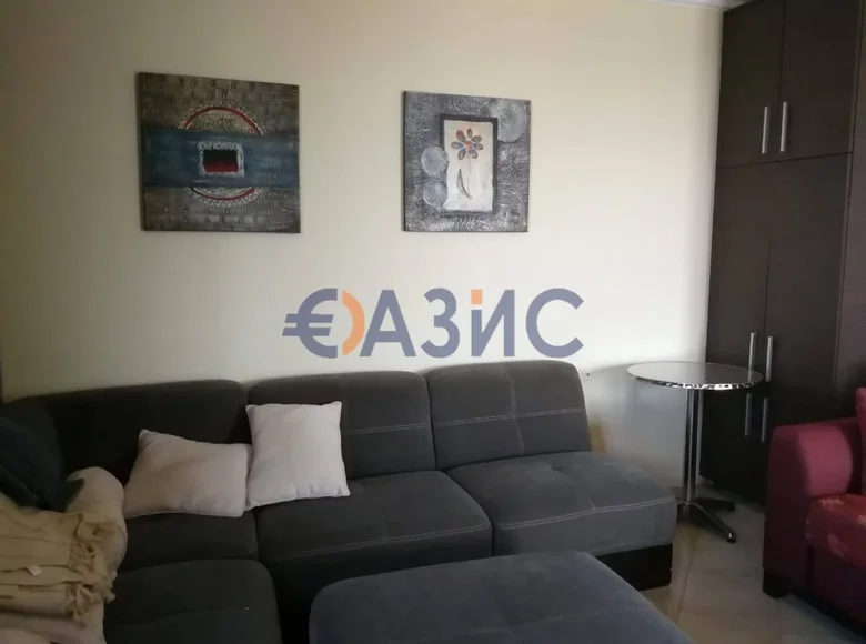 Apartamento 60 m² Sozopol, Bulgaria