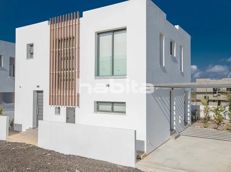 Habitación 2 habitaciones 106 m² Orounta, Chipre