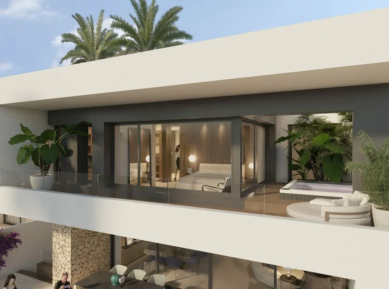 Maison 4 chambres 203 m² Almoradi, Espagne