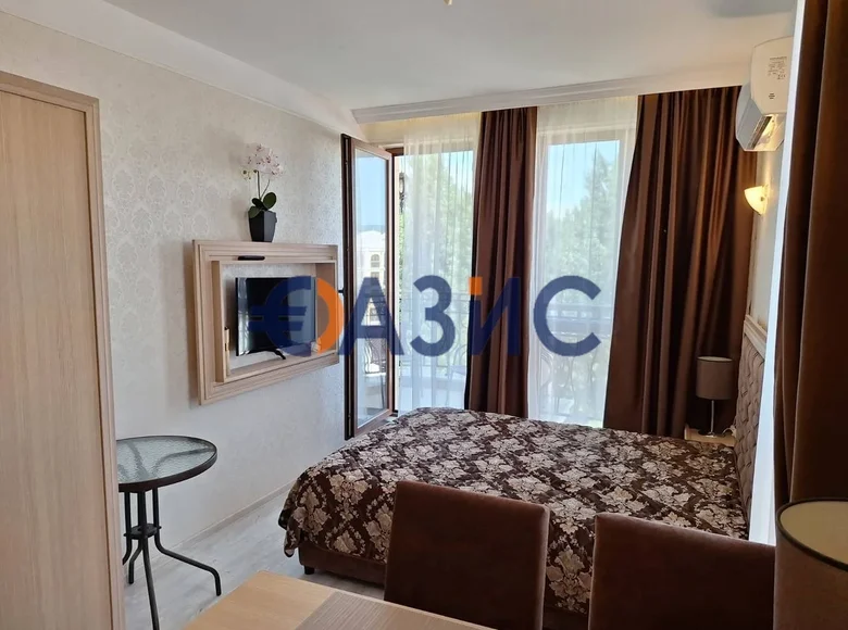 Appartement 32 m² Nessebar, Bulgarie