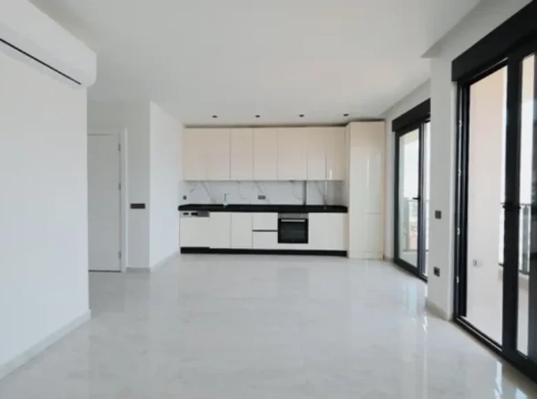 Wohnung 2 Schlafzimmer 105 m² Mittelmeerregion, Türkei