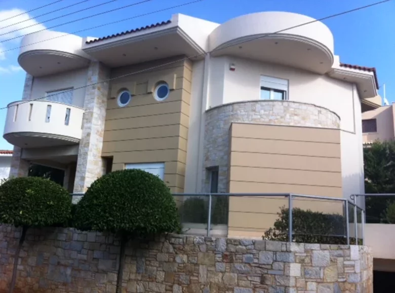 Villa 11 habitaciones 480 m² Municipality of Vari - Voula - Vouliagmeni, Grecia