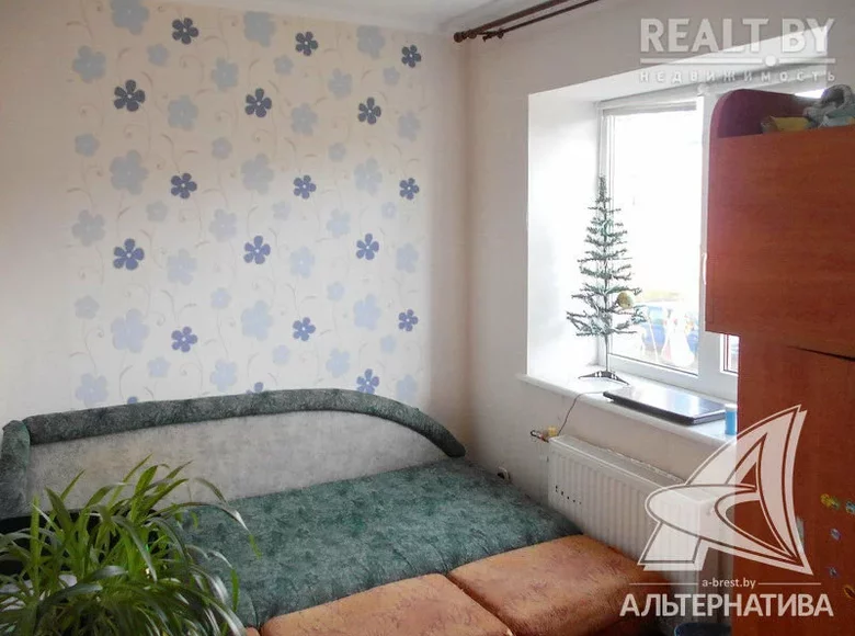 Apartamento 2 habitaciones 35 m² Muchaviec, Bielorrusia
