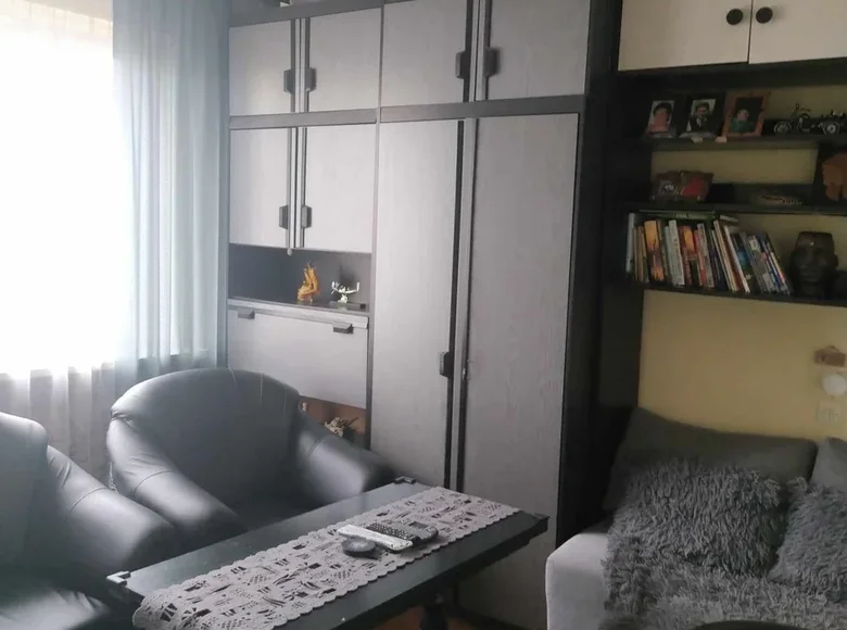 Apartamento 2 habitaciones 55 m² en Cracovia, Polonia