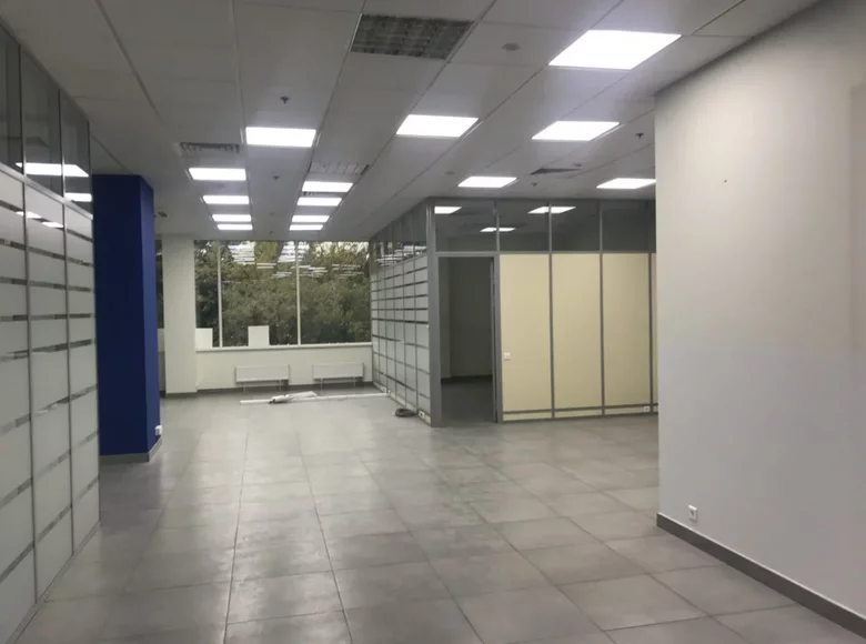 Pomieszczenie biurowe 525 m² South-Western Administrative Okrug, Rosja