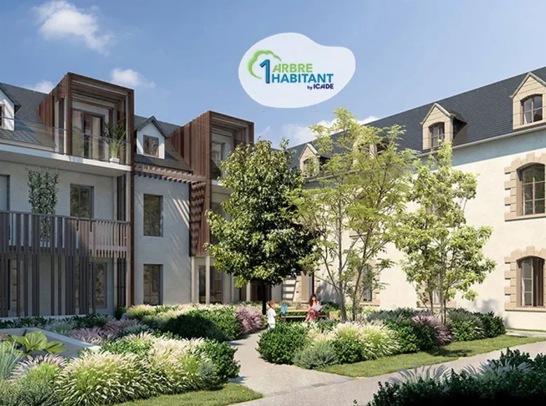 Apartamento 4 habitaciones 87 m² Francia metropolitana, Francia